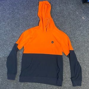 RVCA hoodie